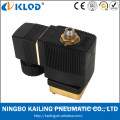 Direct acting 3/2 way plunger solenoid valve KL6014